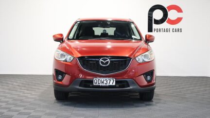 2013 Mazda Cx-5 20S, Apple Car play, Reverse Camera image 325707
