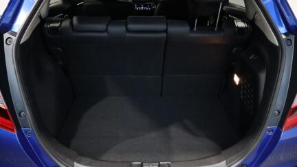 2015 Honda Fit Hybrid L-Package image 324005