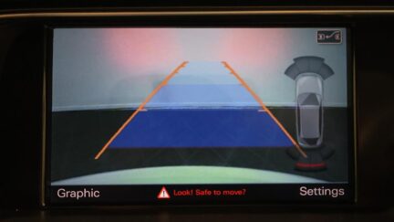 2012 Audi A4 Avant image 326669