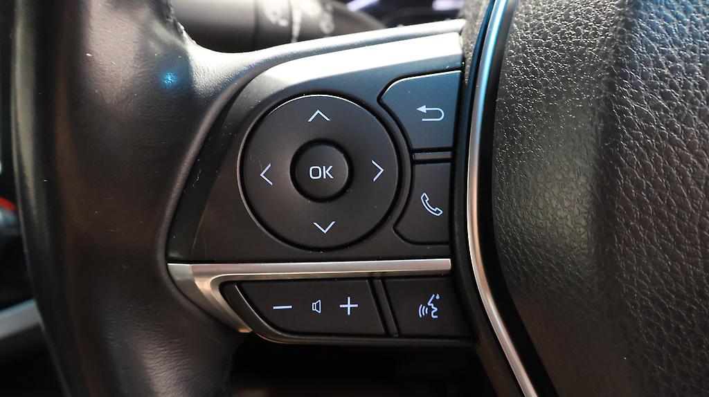 2019 Toyota Camry V6 3.5P/8AT image 321542