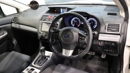 2015 Subaru Levorg 1.6GT-S Eyesight 4WD image 324867