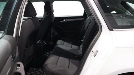 2012 Audi A4 Avant image 326662