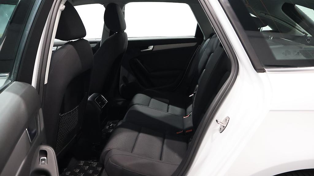 2012 Audi A4 Avant image 326662