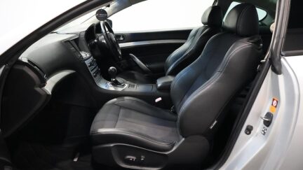 2008 Nissan Skyline 370GT image 323325