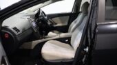 2013 Toyota Avensis image 322509