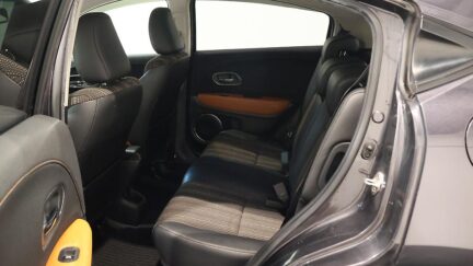 2014 Honda Vezel Hybrid image 326176