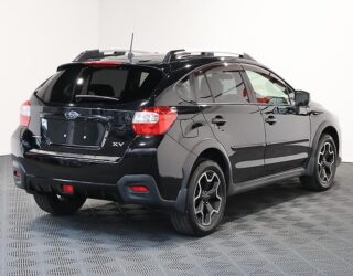 2013 Subaru Xv 2.0L Eyesight AWD image 322039