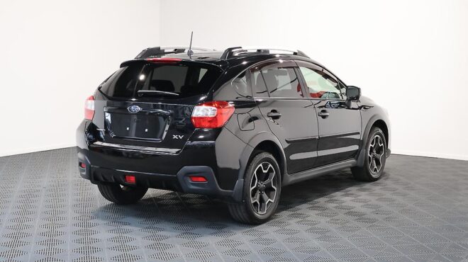 2013 Subaru Xv 2.0L Eyesight AWD image 322039