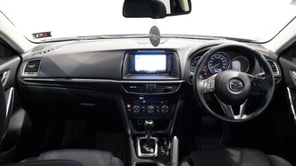 2013 Mazda Atenza Wagon 20S image 323579