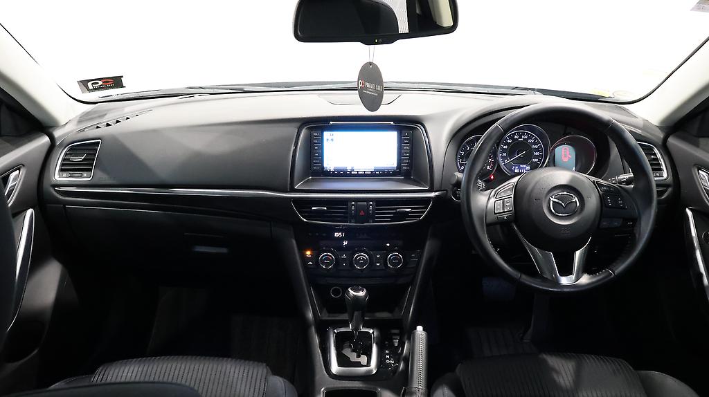 2013 Mazda Atenza Wagon 20S image 323579