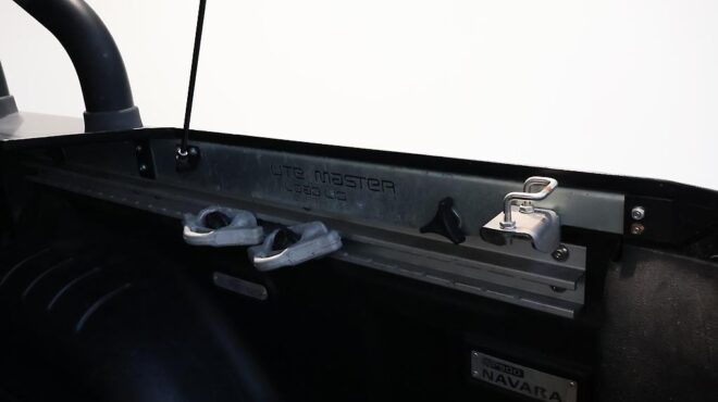 2015 Nissan Navara ST-X 2.3D/4WD/7AM/UT image 321800