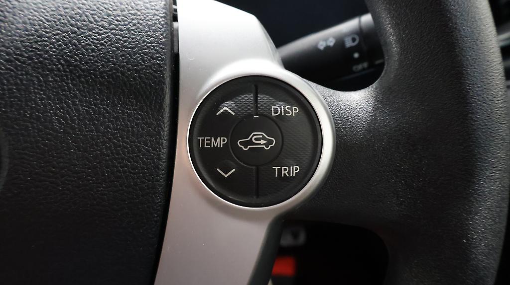 2015 Toyota Aqua Push Button Start – Facelift image 324104