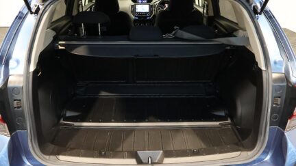 2016 Subaru Impreza Sport image 325171