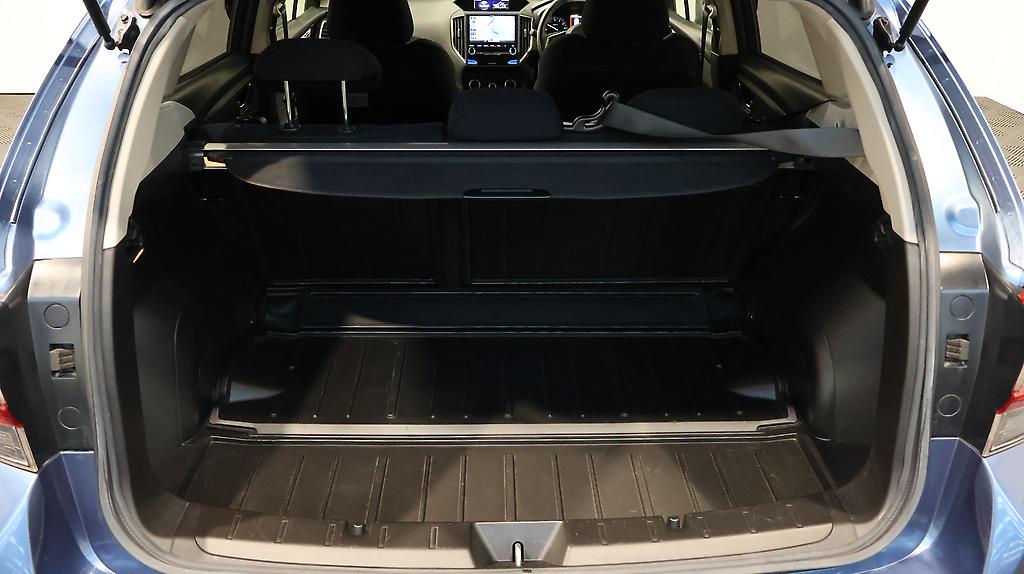 2016 Subaru Impreza Sport image 325171