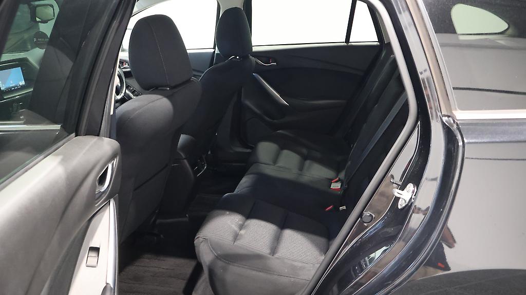 2013 Mazda Atenza 20S Wagon image 325736