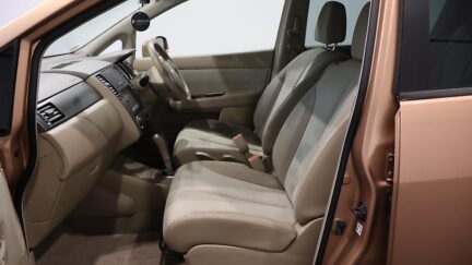 2009 Nissan Tiida image 323134