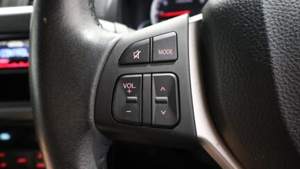 2013 Suzuki Swift image 325302