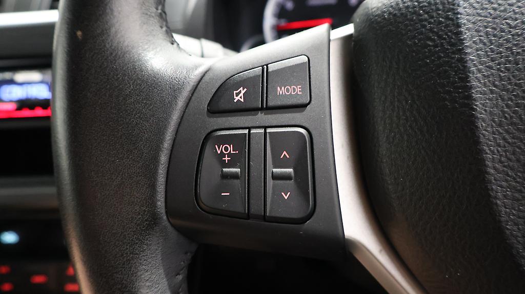 2013 Suzuki Swift image 325302