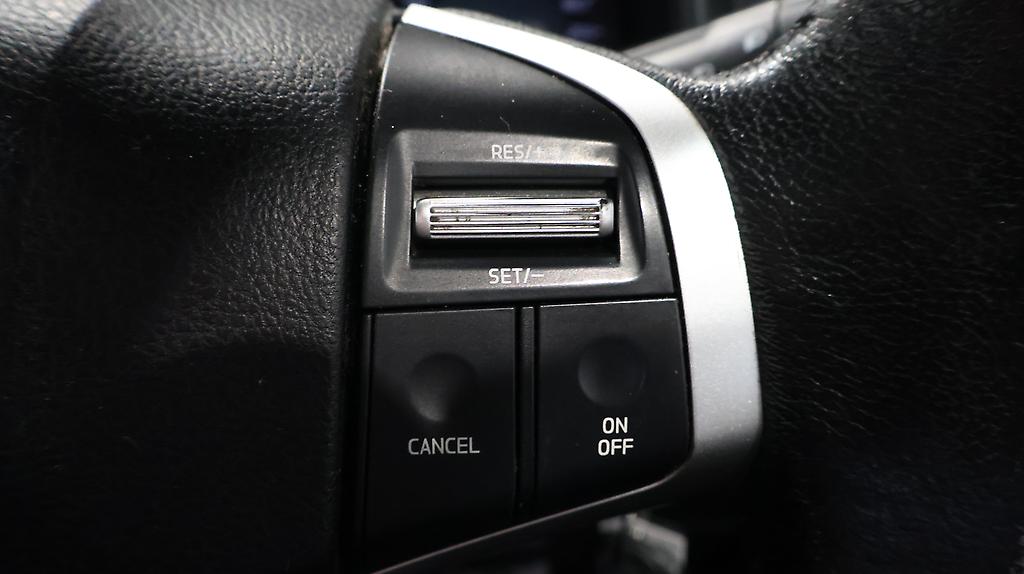 2017 Isuzu D-max LX SC 3.0D/6AT image 322408