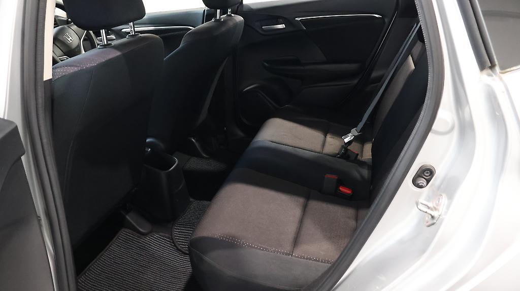 2014 Honda Fit Hybrid F-Package image 321936