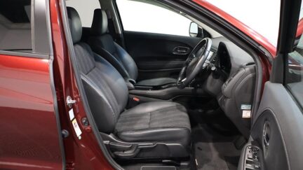 2015 Honda Vezel Hybrid Z image 326037