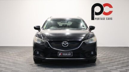 2013 Mazda Atenza 20S Wagon image 325729