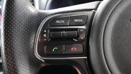 2016 Kia Sportage GT-LINE 2.4P/4WD/6AT image 325482