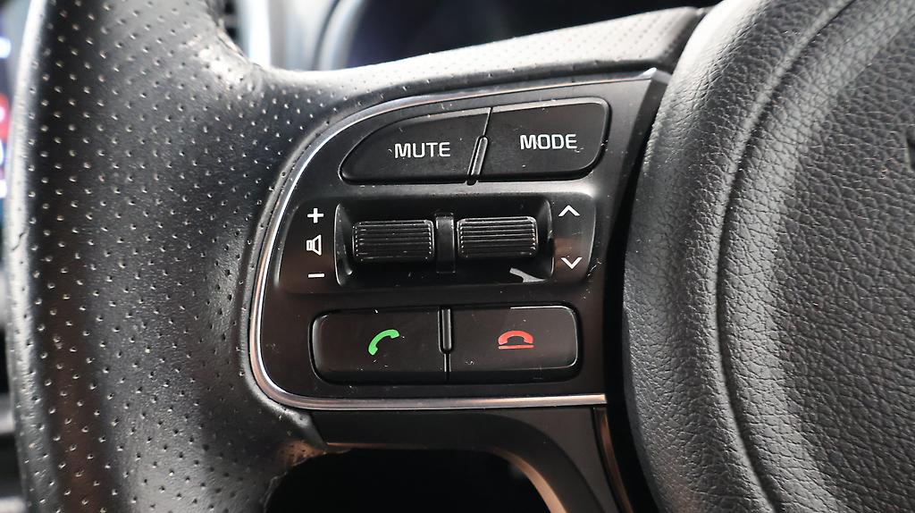 2016 Kia Sportage GT-LINE 2.4P/4WD/6AT image 325482