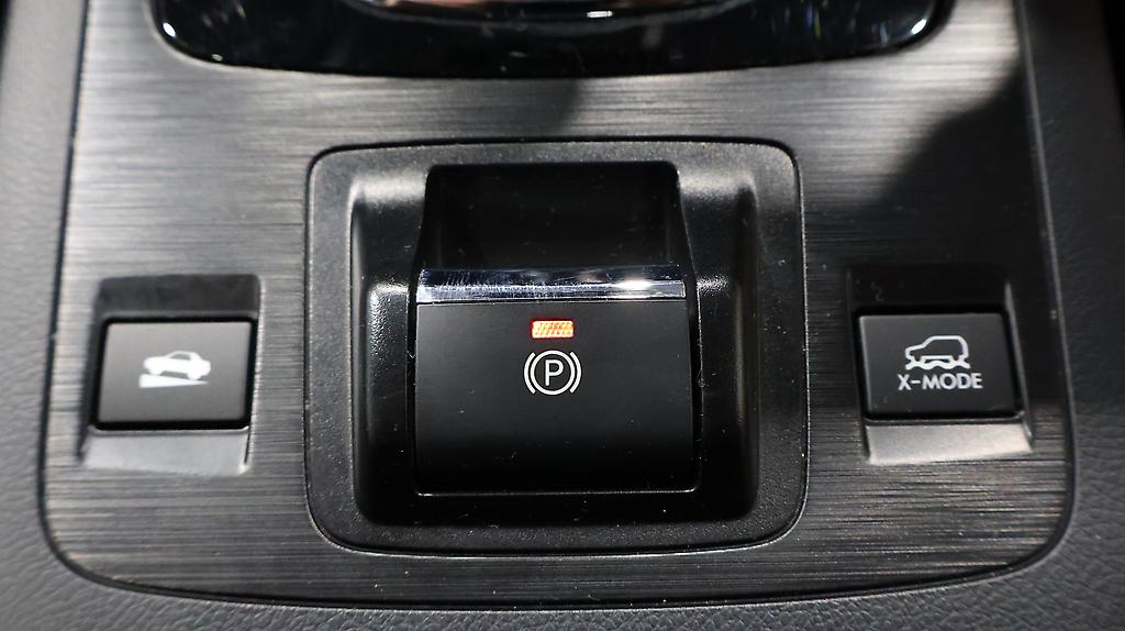 2015 Subaru Outback Limited AWD image 326966