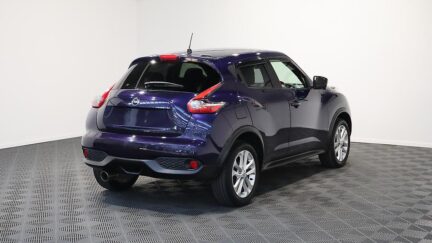 2014 Nissan Juke image 322132