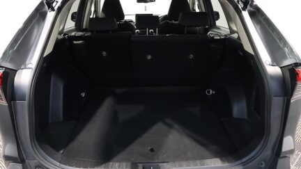 2021 Toyota Rav4 GXL 2.5PH/4WD/HD image 325899