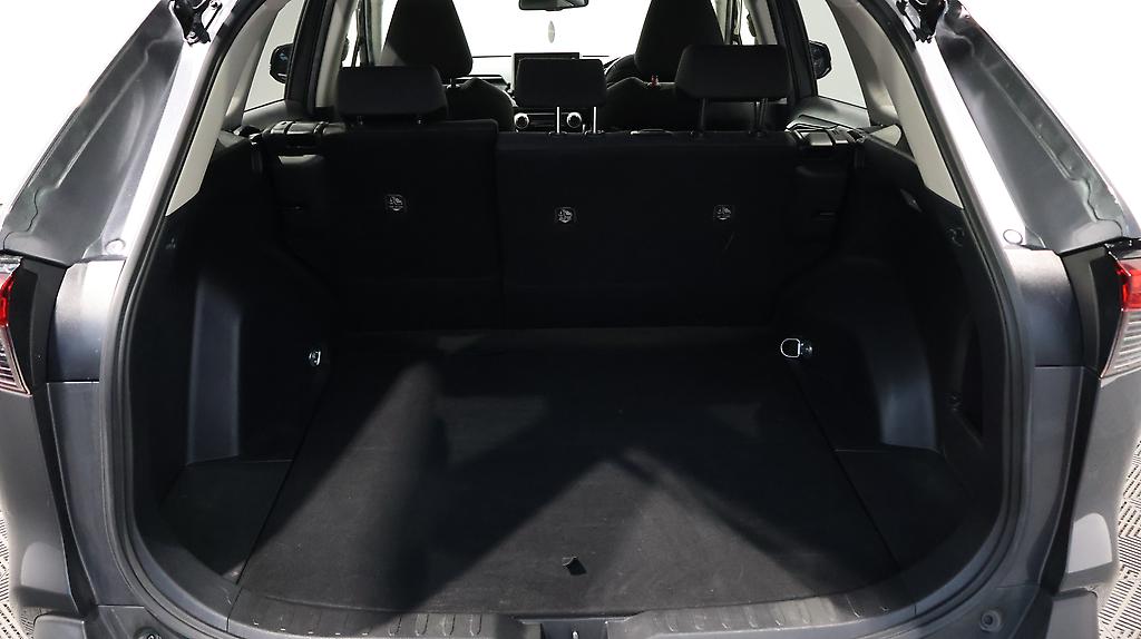 2021 Toyota Rav4 GXL 2.5PH/4WD/HD image 325899