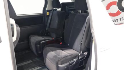 2012 Toyota Vellfire 2.4Z image 323733