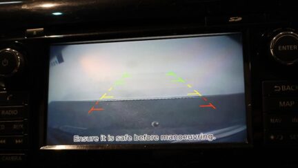 2015 Nissan Navara ST-X 2.3D/7AM/UT/4DR image 326872