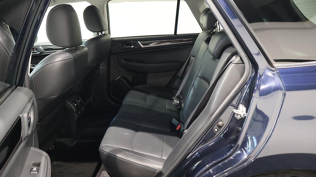 2015 Subaru Outback Limited AWD image 326956