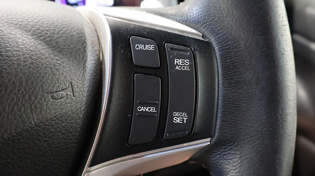 2012 Honda Step Wagon Spada Z Cool Spirit image 325345