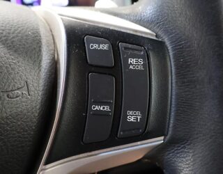 2012 Honda Stepwagon Spada Z Cool Spirit image 322077