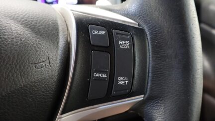 2012 Honda Step Wagon Spada Z Cool Spirit image 322033