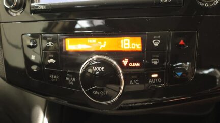 2012 Nissan Serena Hybrid Highway Star G S image 322809