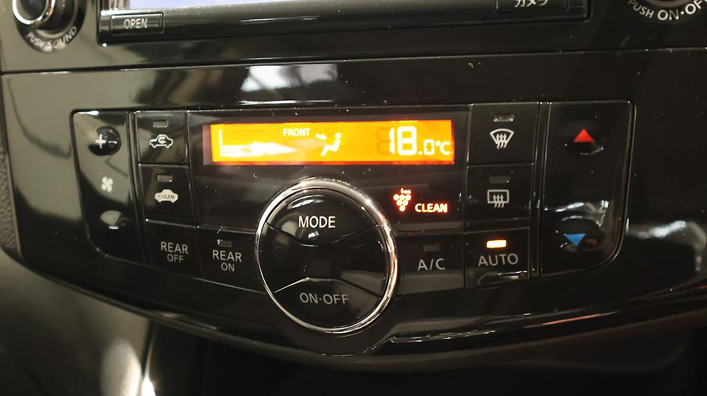 2012 Nissan Serena Hybrid Highway Star G S image 322809