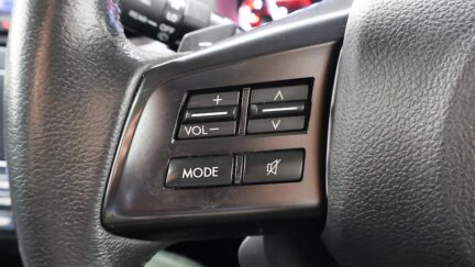 2012 Subaru Legacy AWD image 322430