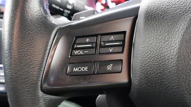 2012 Subaru Legacy AWD image 321783