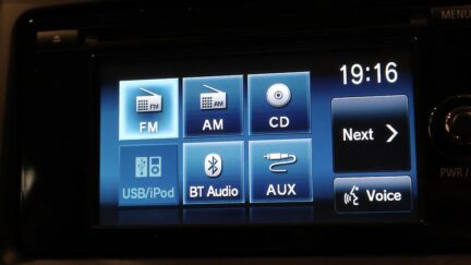 2017 Mitsubishi Lancer GTI 2.4P/CVT image 326064