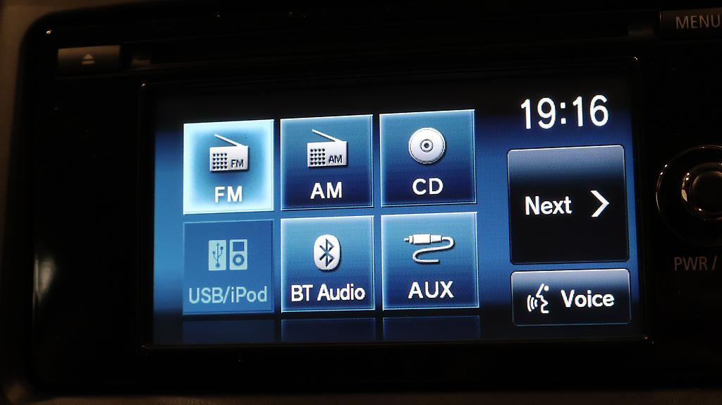 2017 Mitsubishi Lancer GTI 2.4P/CVT image 326064