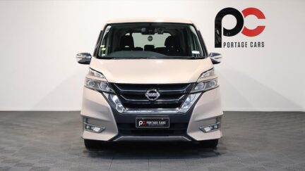 2017 Nissan Serena image 325008