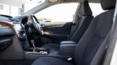 2013 Toyota Camry F hybrid , E seats, Push start image 322404