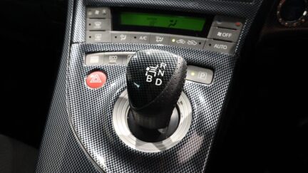 2012 Toyota Prius image 323036