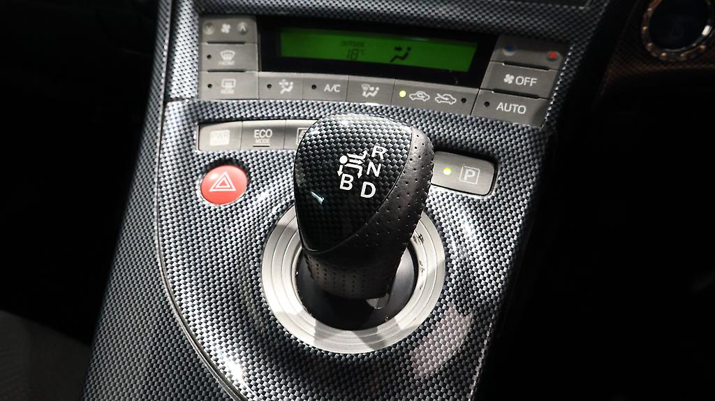 2012 Toyota Prius image 323036