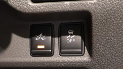 2018 Nissan Nv350 NV350 DX 4WD Caravan image 325769