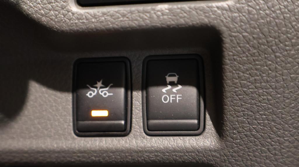 2018 Nissan Nv350 NV350 DX 4WD Caravan image 325769